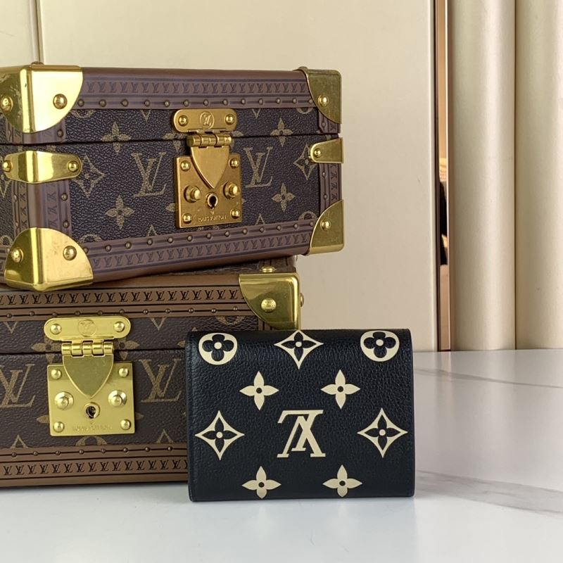 Louis Vuitton Wallets